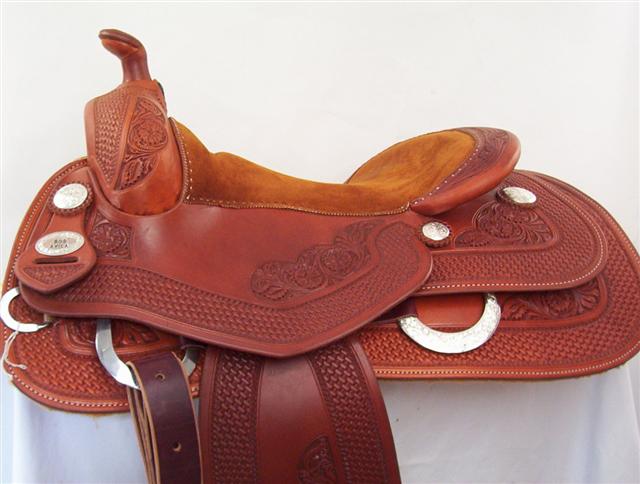 Used Saddle:- Image Number:0